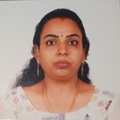 Vishnu Priya - Msc microbiology, diploma in pre and primary teacher training, certified career analyst